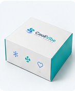 Branded custom set box